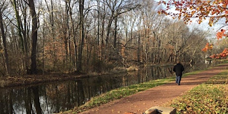 Phoenixville Ethnobotany Tour primary image