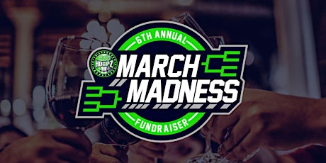EPIC March Madness Fundraiser tickets