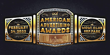 2022 AAF Augusta American Advertising Awards tickets