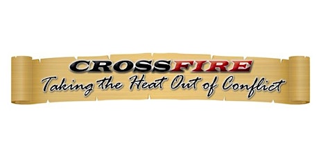 CROSSFire: Taking the Heat out of Conflict - Lealman Fire District (June 28) primary image