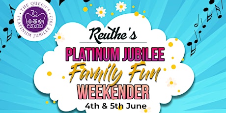 Platinum Jubilee Childrens Party tickets