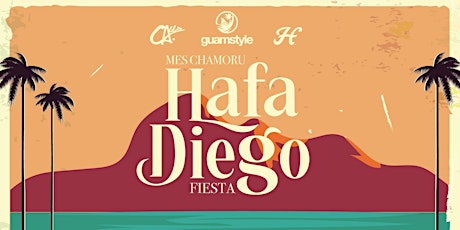 Hafa Diego Fiesta tickets