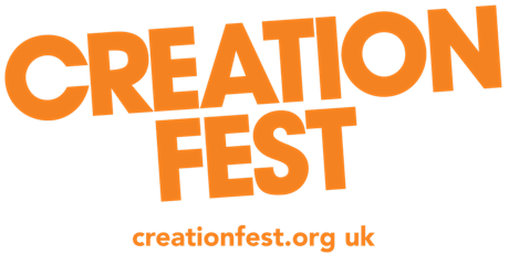 Creation Fest Leader's Lunch primary image