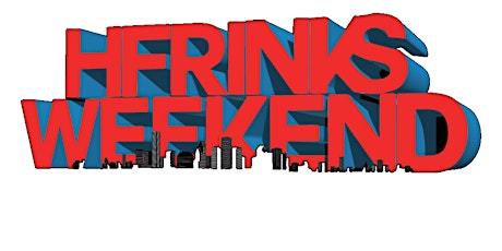 Hfrinks Weekend tickets
