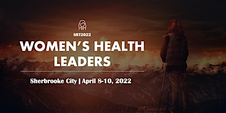 Women’s Health Leaders - Sub-Regional Training 2022 billets