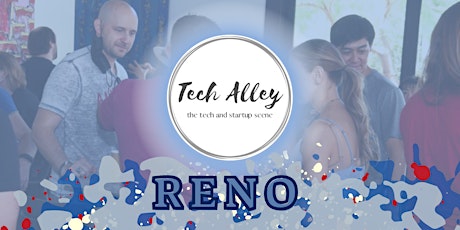Tech Alley Reno tickets
