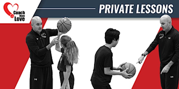 Private Shooting Lesson with NBA Shooting Coach Dave Love