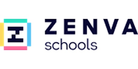 ICT GISP Zenva Academy and Zenva Schools Introduction PD tickets