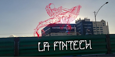 LA Fintech tickets