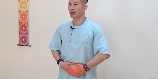 [On Demand] Intestine Exercise for Digestion, Energy, and Focus primary image