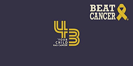 BEAT CANCER Gold Gala primary image
