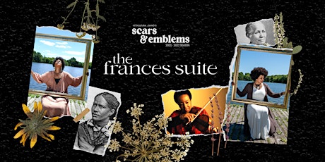 LIVESTREAM: The Frances Suite tickets