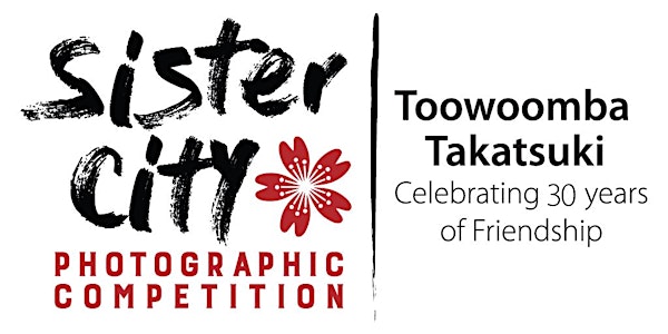 Toowoomba Sister City Online Photography Workshops