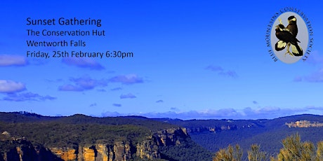 Blue Mountains Conservation Society - Sunset Gathering tickets