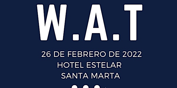 Foro WAT - Ebusiness