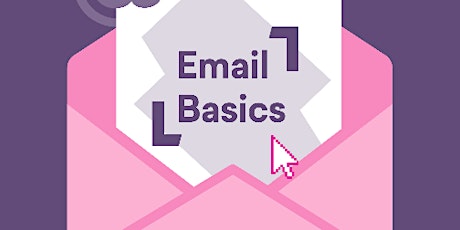 Email Basics @ Glenorchy Library tickets