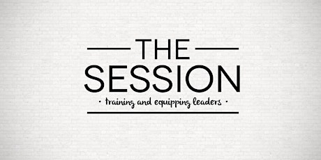 The Session - July, 2016 primary image