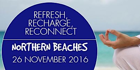 Embrace Life Festival - Northern Beaches primary image
