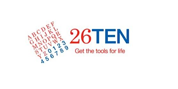 26TEN Plain English workshop