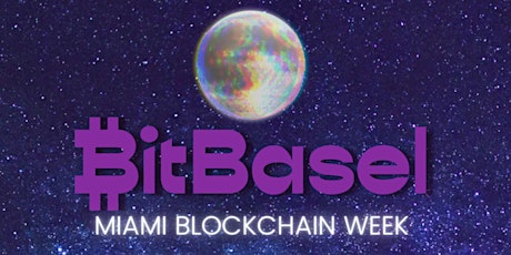 BitBasel Blockchain Week tickets