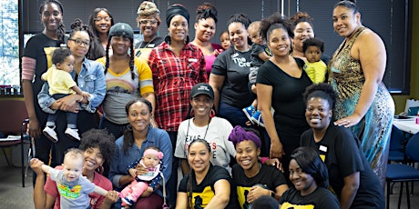 Black Mamas ATX Sister Circle