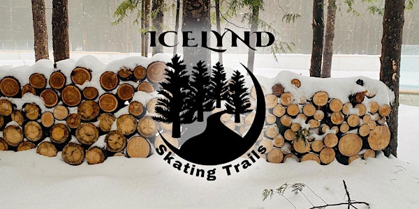 Icelynd Skating Trails (Friday, January 28, 2022)