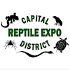 Capital District Reptile Expo's Logo