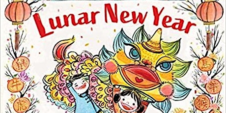 Cultural Event - Lunar New Year Celebration tickets