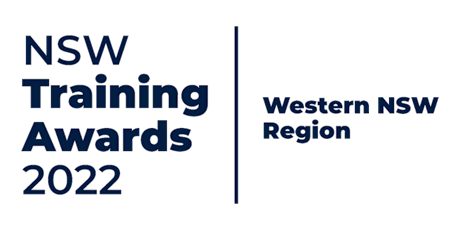 2022 NSW Training Awards - Western Region tickets