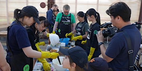 JooSoap Workshop: Making Eco-Soap out of used cooking oil #5 primary image