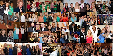 5 Year Anniversary of Networking Events Honoring Inspiring Chicagoans primary image