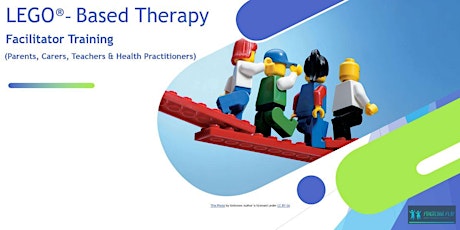 LEGO® - Based Therapy  Facilitator Certification Training tickets