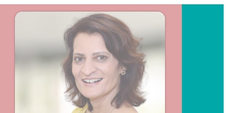 Q&A with an Expert: Sushma Kotecha - Holistic Mediation Service tickets