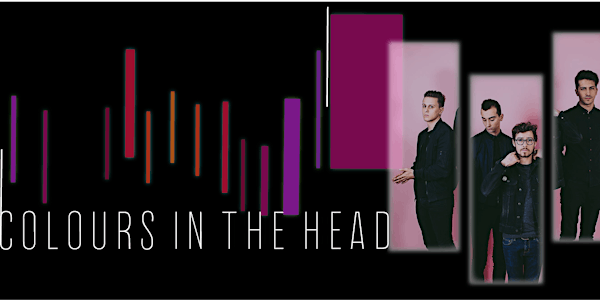 Colours In The Head