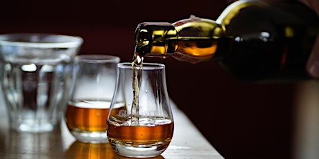 Scotch Whisky Tasting at Bar Joliet tickets