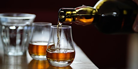 American Whiskey Tasting at Bar Joliet tickets