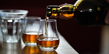 Australian and Japanese Whiskey Tasting at Bar Joliet tickets
