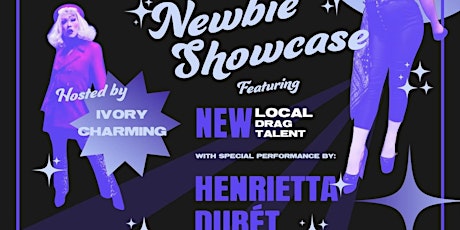 Henny's Thirsty Thursdays: Newbie Showcase tickets