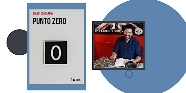 Presentazione del libro "Punto Zero"