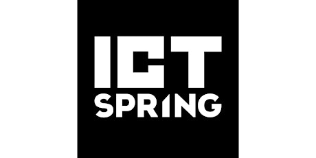 ICT Spring 2022 Tickets