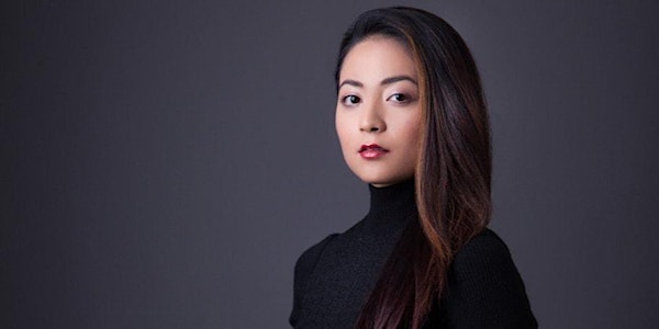 Pianist Audrey Vardanega in Recital