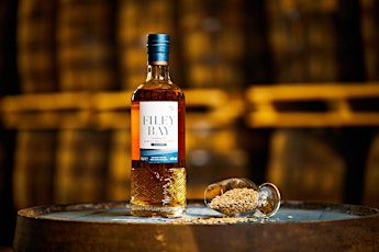 Filey Bay Whisky Tasting Event tickets