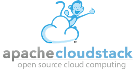Imagem principal do evento Treinamento CloudStack 2016.1