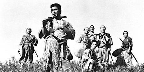 I SETTE SAMURAI  di Akira Kurosawa