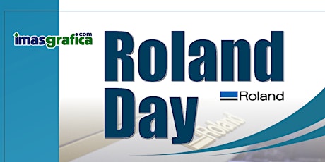 Roland Day | IMAS Milano biglietti