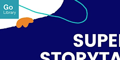 Super Storytastic for 7-10 years old @ Woodlands Regional Library tickets