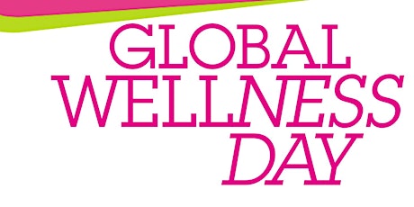 Global Wellness Day primary image