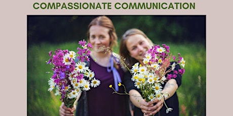 Compassionate Communication tickets