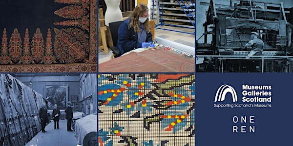 Hidden Histories of the Paisley Museum Shawl Collection
