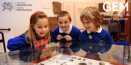 The New Curriculum for Wales - A Fresh Opportunity for Museums and Schools tickets